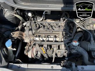 Kia Rio Rio III (UB), Hatchback, 2011 / 2017 1.2 CVVT 16V picture 18
