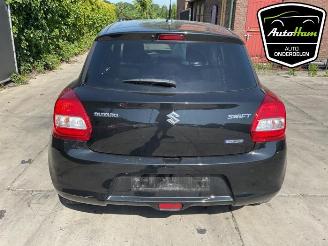 Suzuki Swift Swift (ZC/ZD), Hatchback 5-drs, 2017 1.2 Dual Jet 16V SHVS picture 6