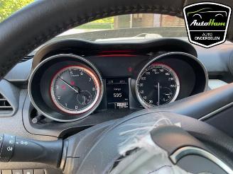 Suzuki Swift Swift (ZC/ZD), Hatchback 5-drs, 2017 1.2 Dual Jet 16V SHVS picture 17