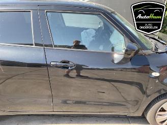 Suzuki Swift Swift (ZC/ZD), Hatchback 5-drs, 2017 1.2 Dual Jet 16V SHVS picture 9