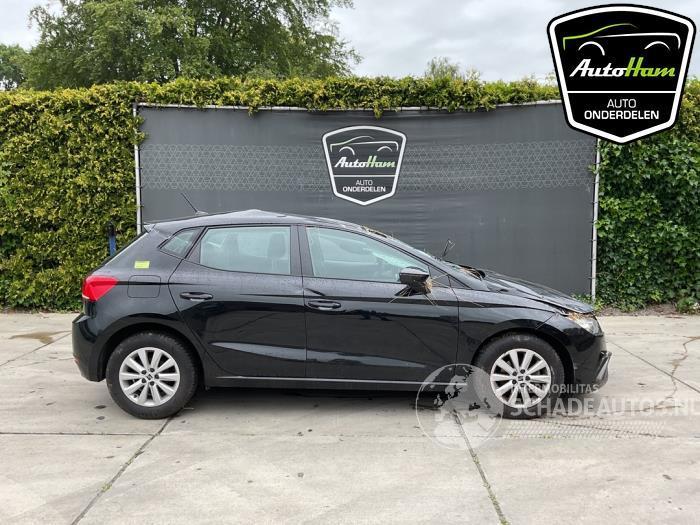 Seat Ibiza Ibiza V (KJB), Hatchback 5-drs, 2017 1.0 TSI 12V