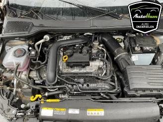Seat Ibiza Ibiza V (KJB), Hatchback 5-drs, 2017 1.0 TSI 12V picture 11
