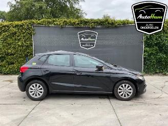 Sloopauto Seat Ibiza Ibiza V (KJB), Hatchback 5-drs, 2017 1.0 TSI 12V 2025/5