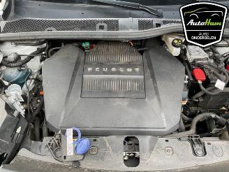 Peugeot 2008 2008 (UD/UK/UR/US/UX), MPV, 2019 e-2008 50 kWh picture 14