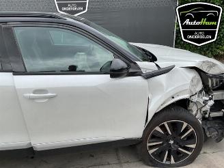 Peugeot 2008 2008 (UD/UK/UR/US/UX), MPV, 2019 e-2008 50 kWh picture 12