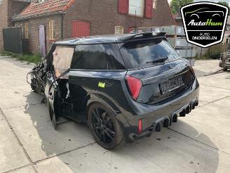 Mini Mini Mini (F65/F66), Hatchback, 2024 1.5 12V Cooper C 3-Drs. picture 6