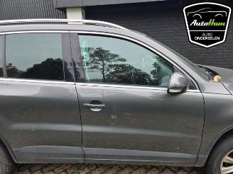 Volkswagen Tiguan Tiguan (5N1/2), SUV, 2007 / 2018 1.4 TSI 16V picture 11