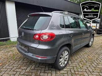 Volkswagen Tiguan Tiguan (5N1/2), SUV, 2007 / 2018 1.4 TSI 16V picture 8