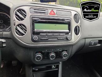 Volkswagen Tiguan Tiguan (5N1/2), SUV, 2007 / 2018 1.4 TSI 16V picture 14