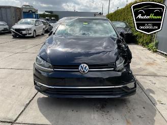 Volkswagen Golf Golf VII (AUA), Hatchback, 2012 / 2021 1.0 TSI 12V BlueMotion picture 2