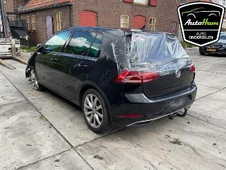 Volkswagen Golf Golf VII (AUA), Hatchback, 2012 / 2021 1.0 TSI 12V BlueMotion picture 15
