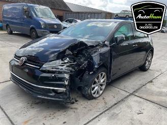 Volkswagen Golf Golf VII (AUA), Hatchback, 2012 / 2021 1.0 TSI 12V BlueMotion picture 3