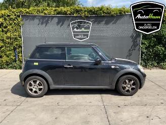 Sloopauto Mini Mini Mini (R56), Hatchback, 2006 / 2013 1.6 16V Cooper 2009/3