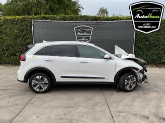 Sloopauto Kia Niro Niro I (DE), SUV, 2016 / 2022 E-Niro 64 kWh 2021/8