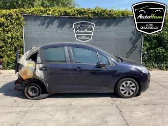 Sloopauto Citroën C3 C3 (SC), Hatchback 5-drs, 2009 / 2016 1.2 VTi 82 12V 2016/10