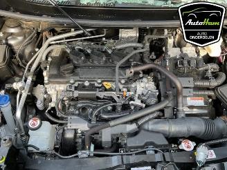 Toyota Yaris Cross Yaris Cross (PB1/PJ1), SUV, 2020 1.5 12V Hybrid 115 picture 14