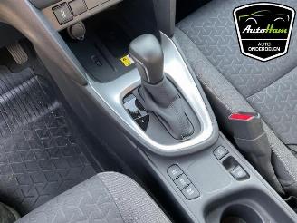 Toyota Yaris Cross Yaris Cross (PB1/PJ1), SUV, 2020 1.5 12V Hybrid 115 picture 20