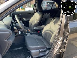 Toyota Yaris Cross Yaris Cross (PB1/PJ1), SUV, 2020 1.5 12V Hybrid 115 picture 22