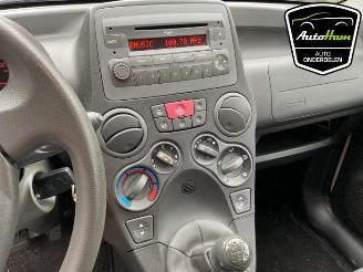 Fiat Panda Panda (169), Hatchback, 2003 / 2013 1.2, Classic picture 16