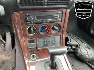 BMW Z3 Z3 Roadster (E36/7), Cabrio, 1995 / 2003 1.9 16V picture 17
