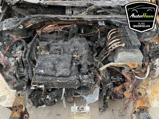 Volkswagen Jetta Jetta IV (162/16A), Sedan, 2010 / 2017 1.4 TSI Hybrid 16V picture 10