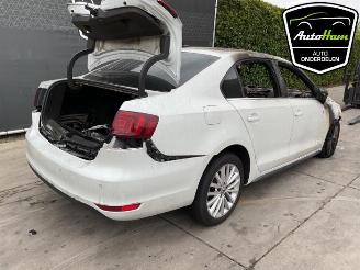 Volkswagen Jetta Jetta IV (162/16A), Sedan, 2010 / 2017 1.4 TSI Hybrid 16V picture 6