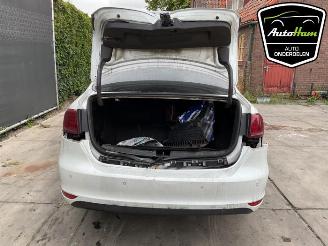 Volkswagen Jetta Jetta IV (162/16A), Sedan, 2010 / 2017 1.4 TSI Hybrid 16V picture 9