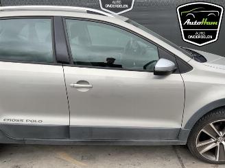 Volkswagen Polo Polo V (6R), Hatchback, 2009 / 2017 1.2 TSI picture 12