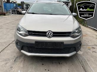 Volkswagen Polo Polo V (6R), Hatchback, 2009 / 2017 1.2 TSI picture 4