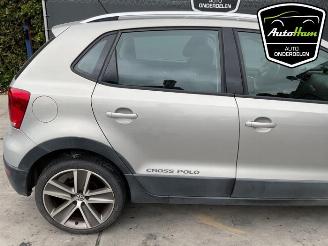 Volkswagen Polo Polo V (6R), Hatchback, 2009 / 2017 1.2 TSI picture 11