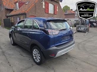 Opel Crossland Crossland (X), SUV, 2017 1.2 Turbo 12V picture 7