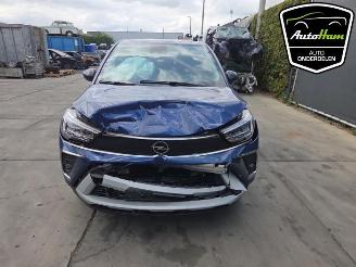 Opel Crossland Crossland (X), SUV, 2017 1.2 Turbo 12V picture 3