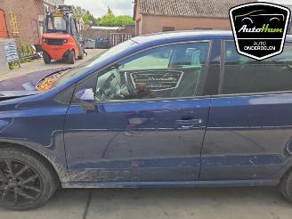 Volkswagen Polo Polo V (6R), Hatchback, 2009 / 2017 1.2 12V picture 7