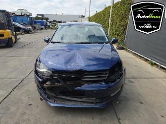 Volkswagen Polo Polo V (6R), Hatchback, 2009 / 2017 1.2 12V picture 4