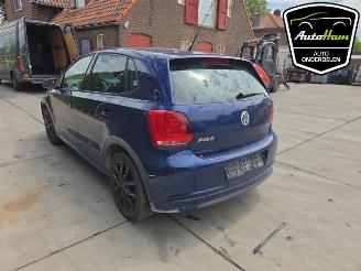 Volkswagen Polo Polo V (6R), Hatchback, 2009 / 2017 1.2 12V picture 9