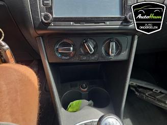 Volkswagen Polo Polo V (6R), Hatchback, 2009 / 2017 1.2 12V picture 19