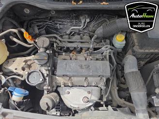 Volkswagen Polo Polo V (6R), Hatchback, 2009 / 2017 1.2 12V picture 20