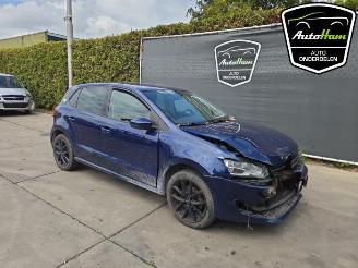Volkswagen Polo Polo V (6R), Hatchback, 2009 / 2017 1.2 12V picture 3