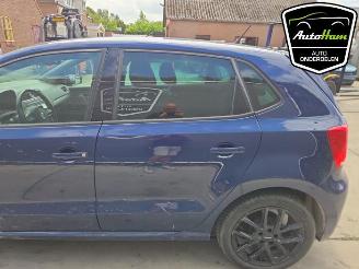 Volkswagen Polo Polo V (6R), Hatchback, 2009 / 2017 1.2 12V picture 8
