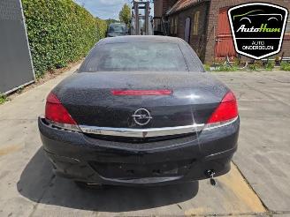 Opel Astra Astra H Twin Top (L67), Cabrio, 2005 / 2010 1.8 16V picture 8