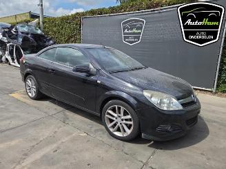 Opel Astra Astra H Twin Top (L67), Cabrio, 2005 / 2010 1.8 16V picture 2