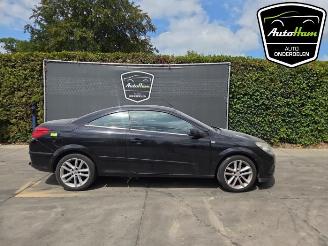 Autoverwertung Opel Astra Astra H Twin Top (L67), Cabrio, 2005 / 2010 1.8 16V 2007/3