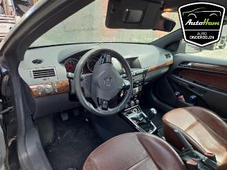 Opel Astra Astra H Twin Top (L67), Cabrio, 2005 / 2010 1.8 16V picture 13