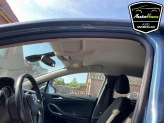 Opel Astra Astra K, Hatchback 5-drs, 2015 / 2022 1.0 Turbo 12V picture 25