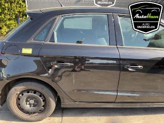 Audi A1 A1 Sportback (8XA/8XF), Hatchback 5-drs, 2011 / 2018 1.4 TFSI 16V 122 picture 13