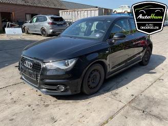 Audi A1 A1 Sportback (8XA/8XF), Hatchback 5-drs, 2011 / 2018 1.4 TFSI 16V 122 picture 6