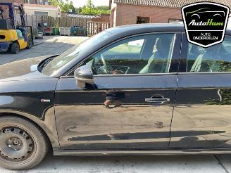 Audi A1 A1 Sportback (8XA/8XF), Hatchback 5-drs, 2011 / 2018 1.4 TFSI 16V 122 picture 8