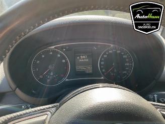 Audi A1 A1 Sportback (8XA/8XF), Hatchback 5-drs, 2011 / 2018 1.4 TFSI 16V 122 picture 20