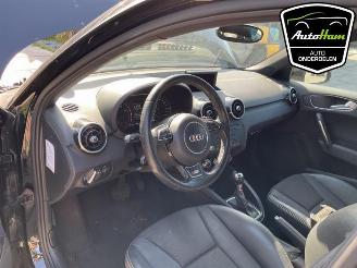 Audi A1 A1 Sportback (8XA/8XF), Hatchback 5-drs, 2011 / 2018 1.4 TFSI 16V 122 picture 17