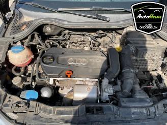 Audi A1 A1 Sportback (8XA/8XF), Hatchback 5-drs, 2011 / 2018 1.4 TFSI 16V 122 picture 15